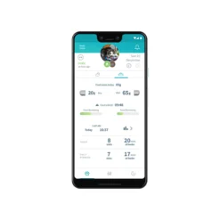 Surefeed Connect Distributore con Microchip