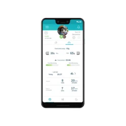 Surefeed Connect Distributore con Microchip