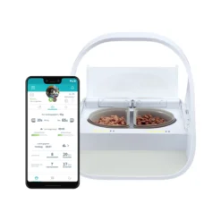 Surefeed Connect Distributore con Microchip