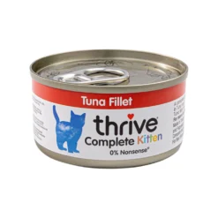 Thrive Complete Cibo per Gattini