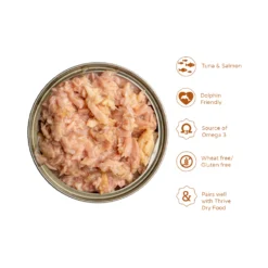 Thrive Complete Cibo per Gatti