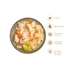 Thrive Complete Cibo per Gatti