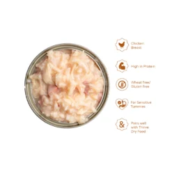 Thrive Complete Cibo per Gatti
