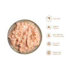 Thrive Complete Cibo per Gatti