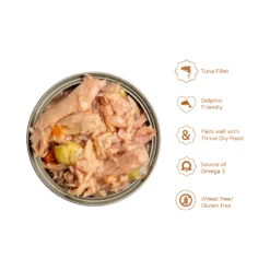 Thrive Complete Cibo per Gatti