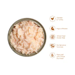 Thrive Complete Cibo per Gatti