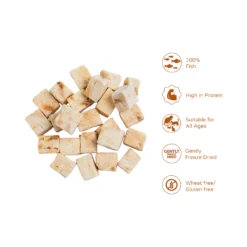 Thrive Snack per Gatti