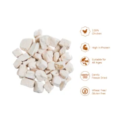Thrive Snack per Gatti