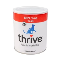 Thrive Snack per Gatti