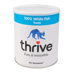 Thrive Snack per Gatti