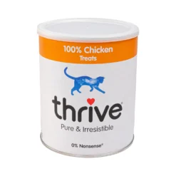 Thrive Snack per Gatti