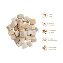 Thrive Snack per Gatti