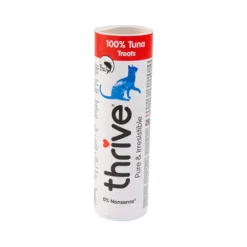 Thrive Snack per Gatti