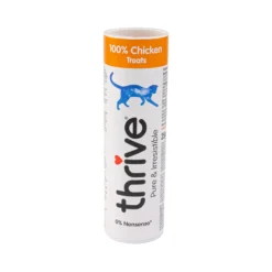 Thrive Snack per Gatti