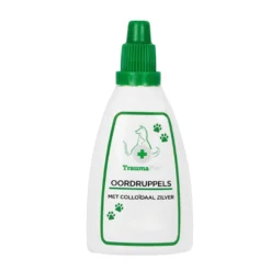 TraumaPet Gocce auricolari
