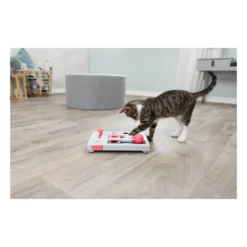 Trixie Cat Activity Brain Mover