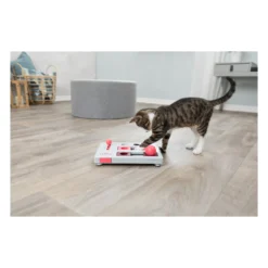 Trixie Cat Activity Brain Mover