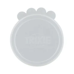 Trixie Coperchio In Silicone Per Lattine