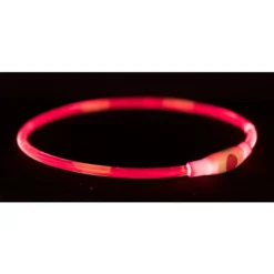 Trixie Flash Collare Luminoso