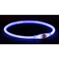 Trixie Flash Collare Luminoso