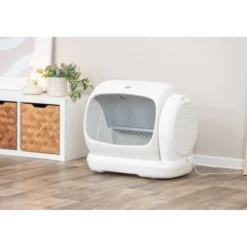 Trixie Lettiera autopulente XL