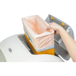Trixie Lettiera autopulente XL