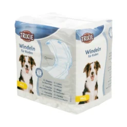 Trixie pannolini per cani maschi