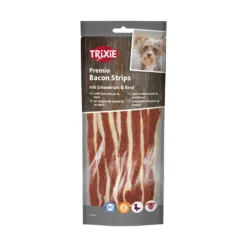 Trixie Premio Bacon Strips