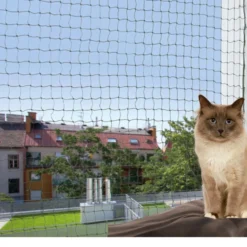 Trixie Rete per Balcone