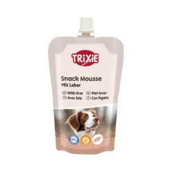 Trixie Snack Mousse