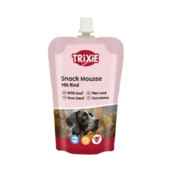 Trixie Snack Mousse