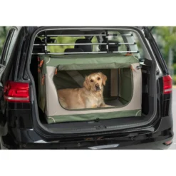 Trixie Trasportino per cani Comfy