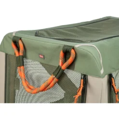 Trixie Trasportino per cani Comfy