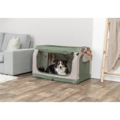 Trixie Trasportino per cani Comfy