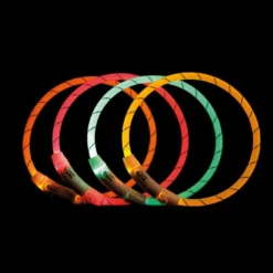 Trixie USB Flash Light Ring