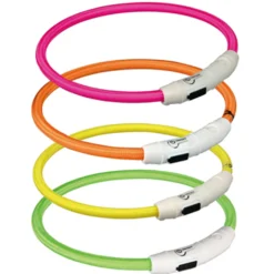 Trixie USB Flash Light Ring