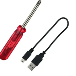 Trixie USB Flash Light Ring