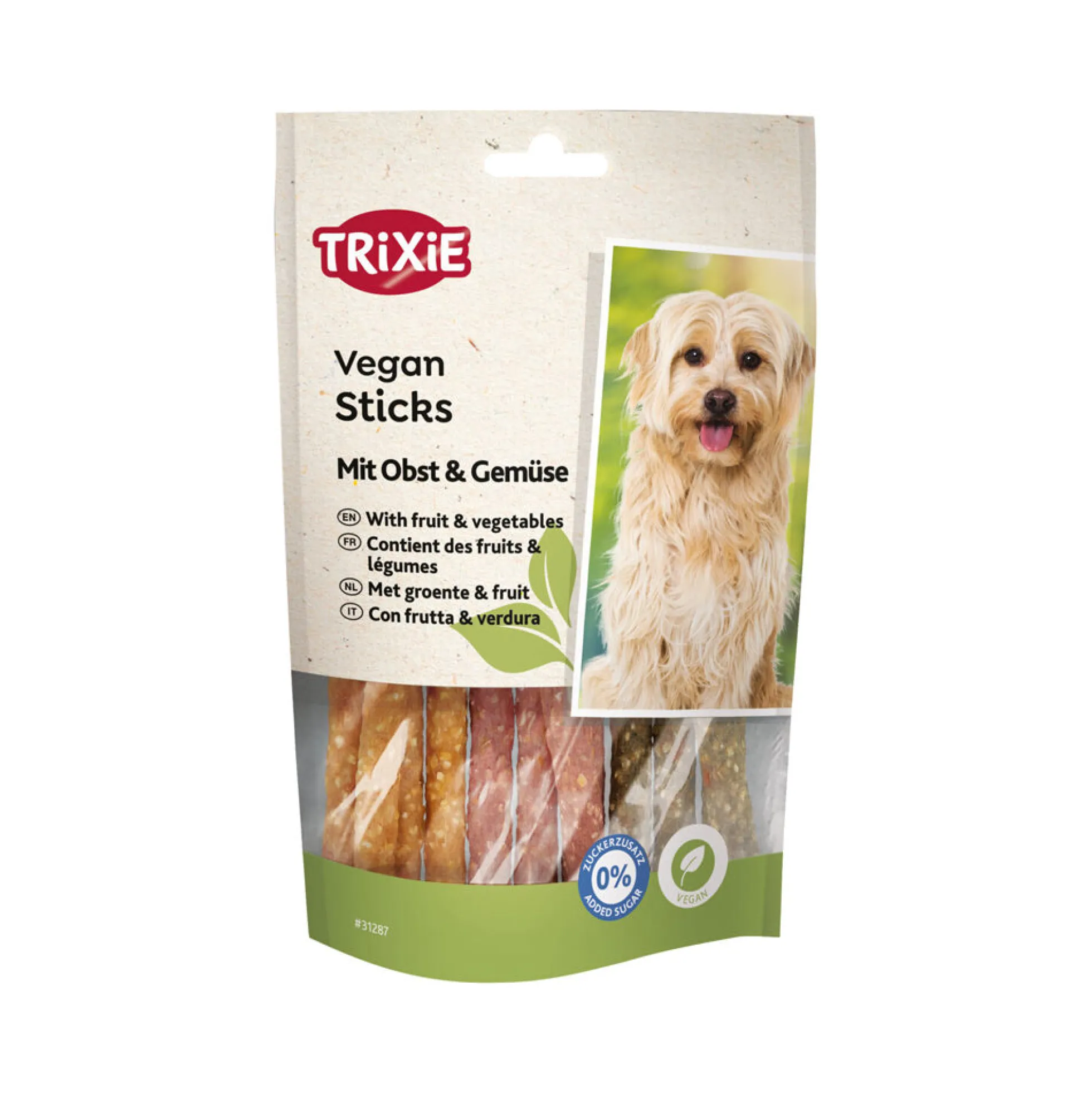 Trixie Vegan Sticks