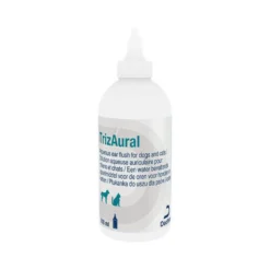 TrizAural soluzione detergente