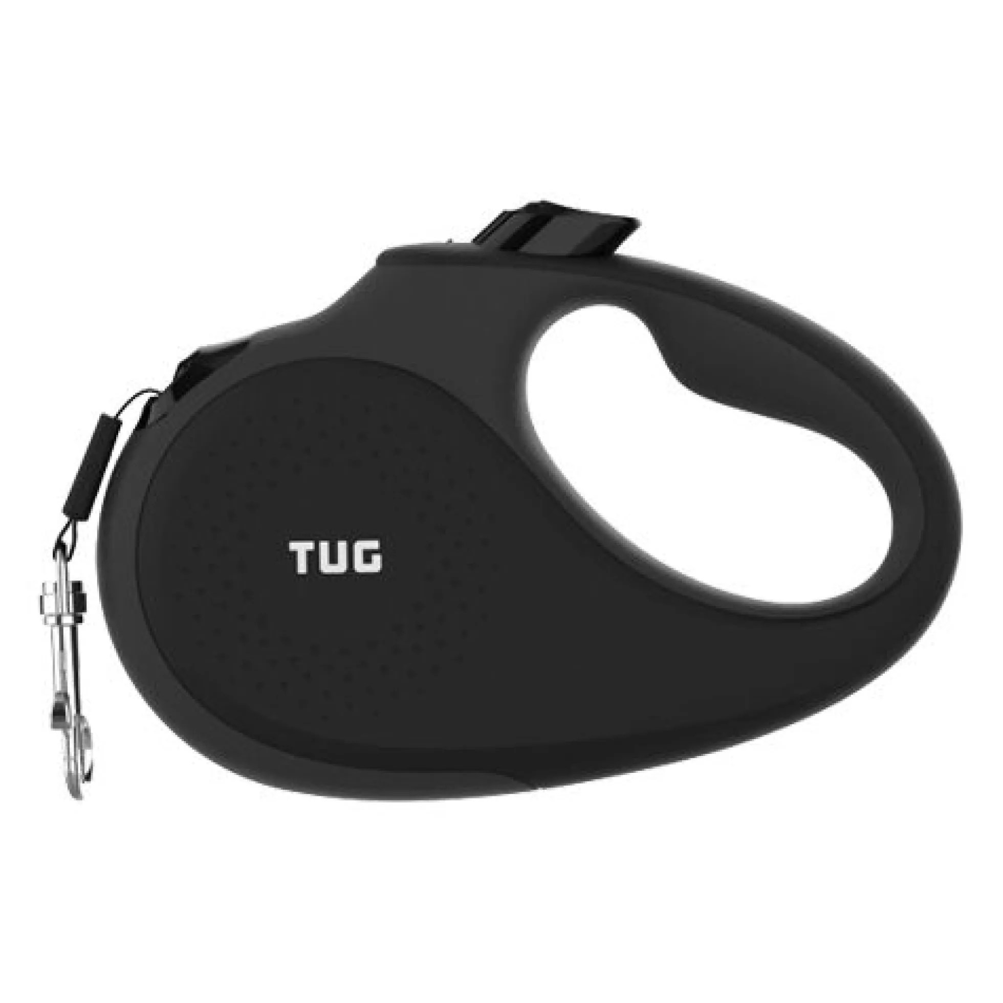 Tug Guinzaglio retrattile 360° anti-attorcigliamento