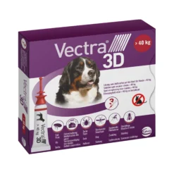 Vectra 3D Dog