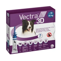 Vectra 3D Dog