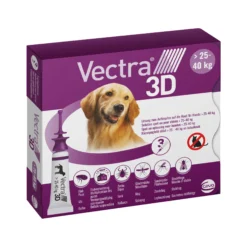 Vectra 3D Dog