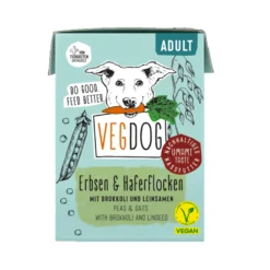 Vegdog Cibo Umido Adult