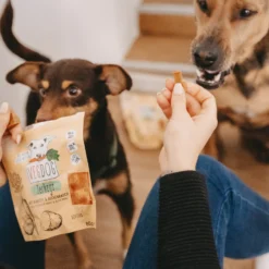 Vegdog Jerkeys