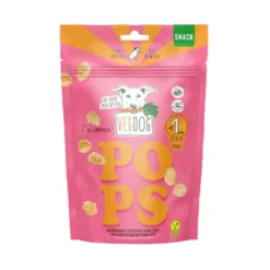 Vegdog Pops
