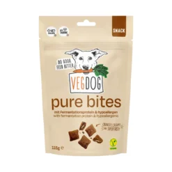 Vegdog Pure Bites