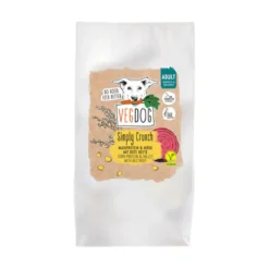 Vegdog Simply Crunch - Cibo per cani