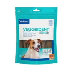 VeggieDent FR3SH Strisce Masticabili