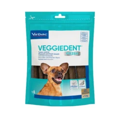 VeggieDent FR3SH Strisce Masticabili
